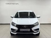 Lada (ВАЗ) Vesta I Рестайлинг (NG) Ростов-на-Дону  - изображение 26