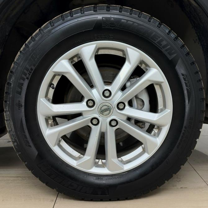 Nissan X-Trail III Москва  - изображение 14