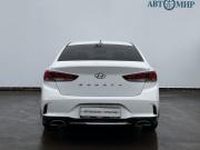 Hyundai Sonata VII (LF) Рестайлинг Москва  - изображение 18