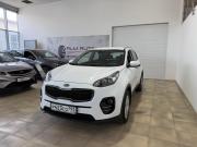 Kia Sportage IV Новороссийск  - изображение 34