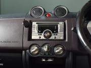 Mitsubishi Pajero Mini II Кемерово  - изображение 32