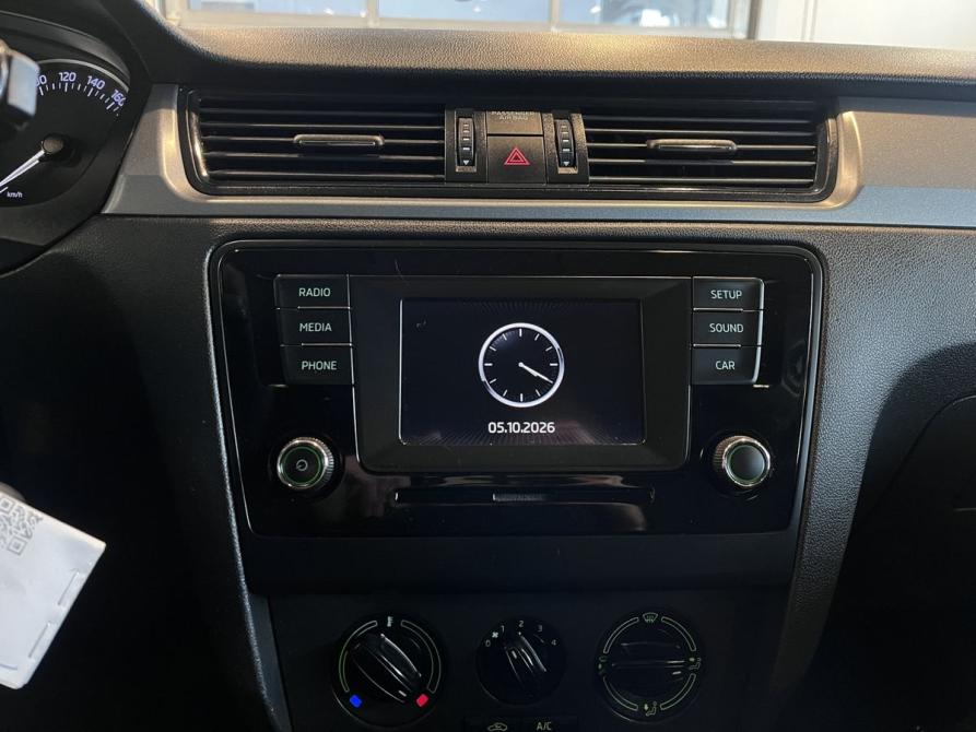 Skoda Rapid I Чебоксары  - изображение 14