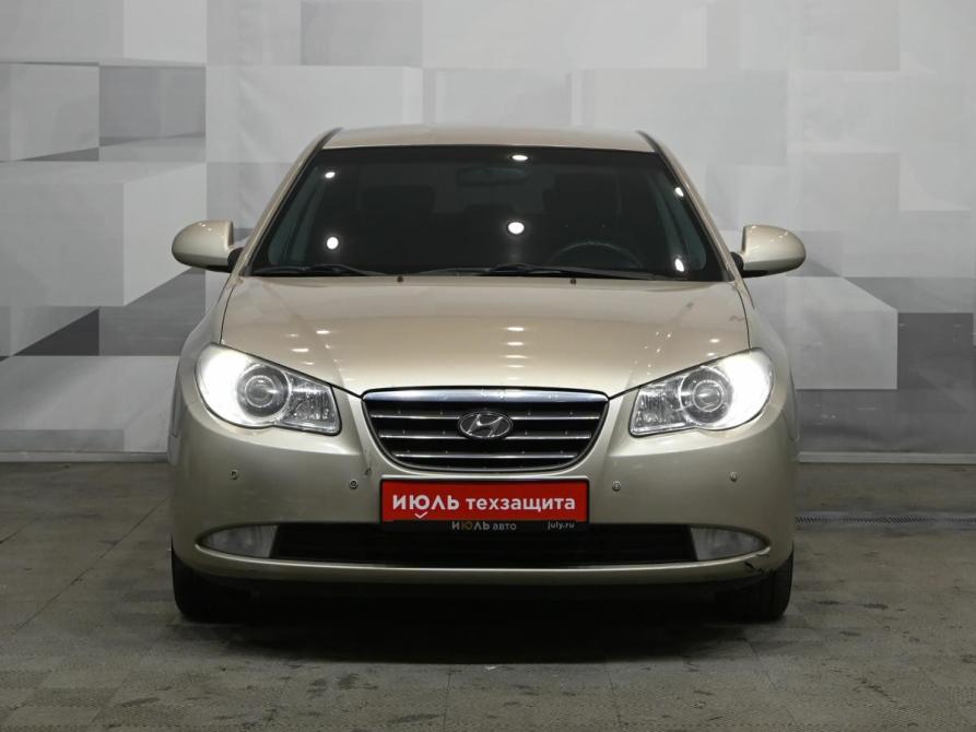 Hyundai Elantra IV (HD) Екатеринбург  - изображение 2