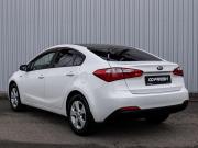 Kia Cerato III Сочи  - изображение 19