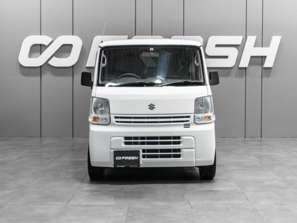Suzuki Every VI с пробегом 2016 года, цена 549 000 рублей, 178377 км, микровэн, Автокод Объявления