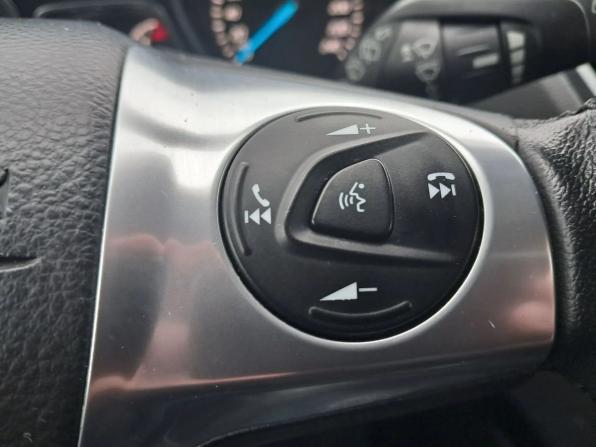 Ford Kuga II с пробегом 2014 года, цена 1 250 000 рублей, 178494 км, внедорожник, Автокод Объявления