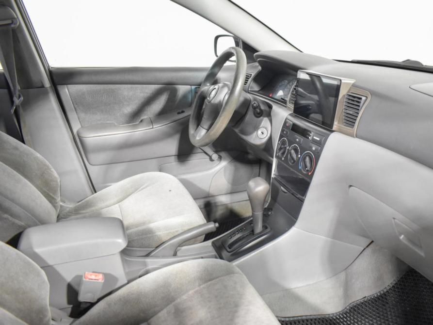 Toyota Corolla IX (E120 E130) Санкт-Петербург  - изображение 12