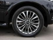 Infiniti QX80 I Рестайлинг 3 Москва  - изображение 64