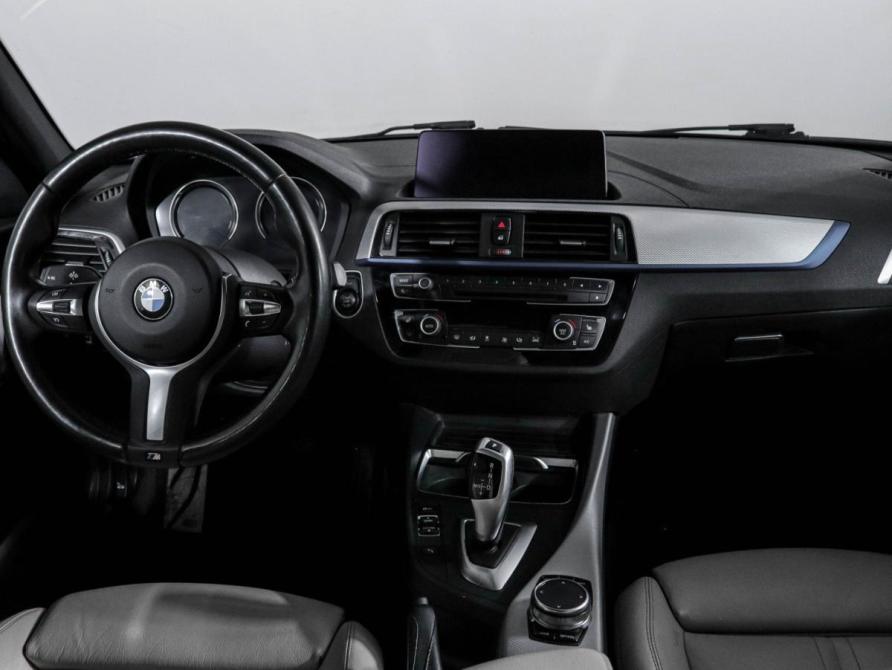 BMW 1 серии III (F40) Москва  - изображение 13