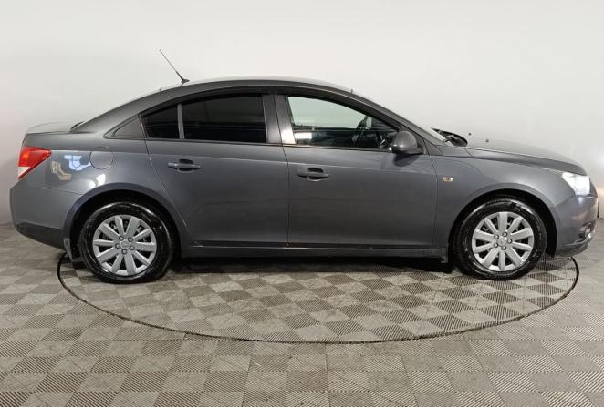 Chevrolet Cruze I с пробегом 2011 года, цена 810 000 рублей, 143056 км, седан, Автокод Объявления