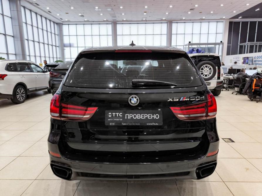 BMW X5 III (F15) Казань  - изображение 7