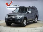 Mitsubishi Pajero IV Рестайлинг 1 Уфа  - изображение 17