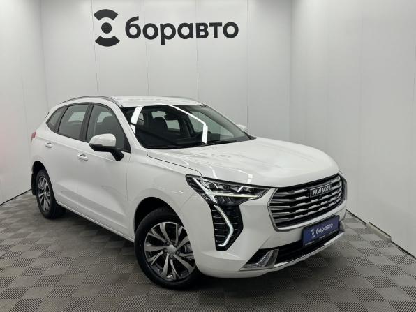 Haval Jolion I с пробегом 2023 года, цена 1 899 000 рублей, 54892 км, внедорожник, Автокод Объявления