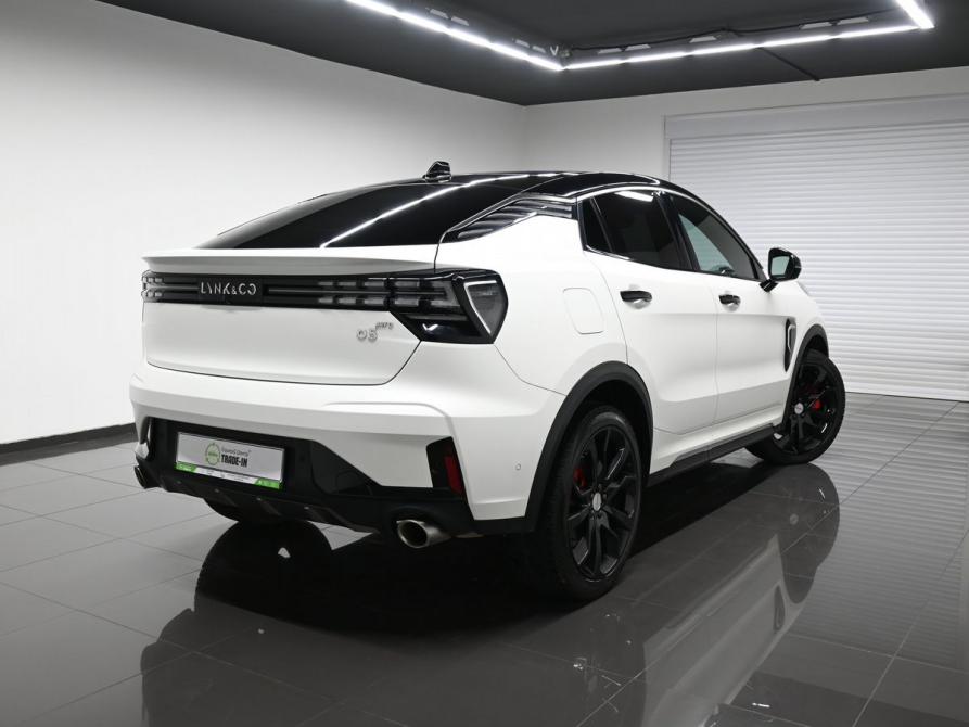 Lynk &amp; Co 05 Тверь  - изображение 2