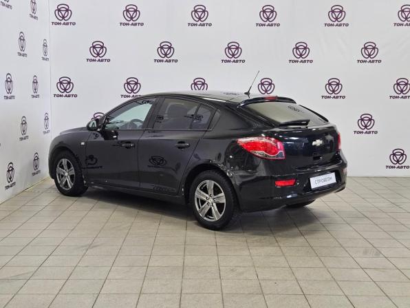 Chevrolet Cruze I с пробегом 2012 года, цена 591 000 рублей, 246343 км, хэтчбек, Автокод Объявления