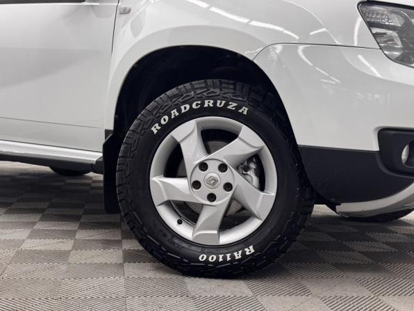 Renault Duster I Рестайлинг с пробегом 2018 года, цена 1 187 500 рублей, 184422 км, внедорожник, Автокод Объявления
