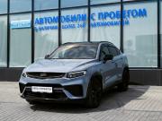 Geely Tugella I Рестайлинг Екатеринбург  - изображение 22