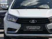 Lada (ВАЗ) Vesta I Новосибирск  - изображение 35