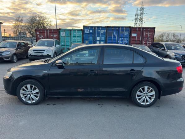 Volkswagen Jetta VI с пробегом 2013 года, цена 679 000 рублей, 220000 км, седан, Автокод Объявления