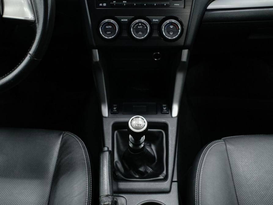 Subaru Forester IV Самара  - изображение 15