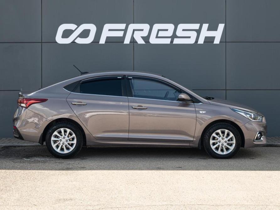 Hyundai Solaris II Краснодар  - изображение 5