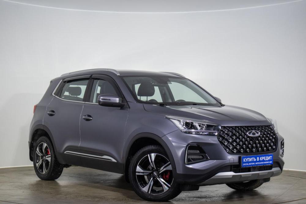 Chery Tiggo 4 Pro I Оренбург  - изображение 1