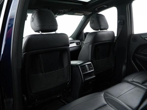 Mercedes-Benz GLE I (W166) с пробегом 2016 года, цена 4 299 077 рублей, 162869 км, внедорожник, Автокод Объявления