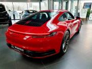 Porsche 911 VIII (992) Казань  - изображение 28