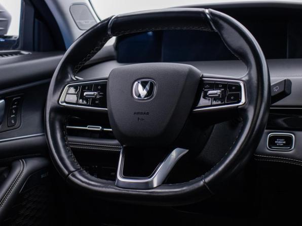 Changan UNI-K с пробегом 2023 года, цена 2 501 000 рублей, 37754 км, внедорожник, Автокод Объявления