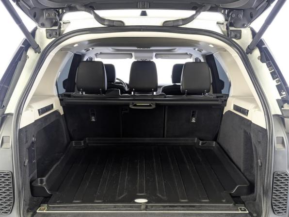 Land Rover Discovery V с пробегом 2017 года, цена 3 500 000 рублей, 141406 км, внедорожник, Автокод Объявления