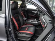 Chery Tiggo 4 Pro I Рестайлинг Краснодар  - изображение 31