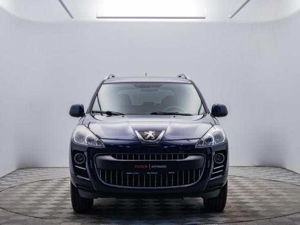 Peugeot 4007 с пробегом 2011 года, цена 820 000 рублей, 260021 км, внедорожник, Автокод Объявления