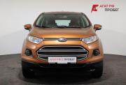 Ford EcoSport II Ярославль  - изображение 25