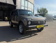 Lada (ВАЗ) Niva Legend Нефтекамск  - изображение 11
