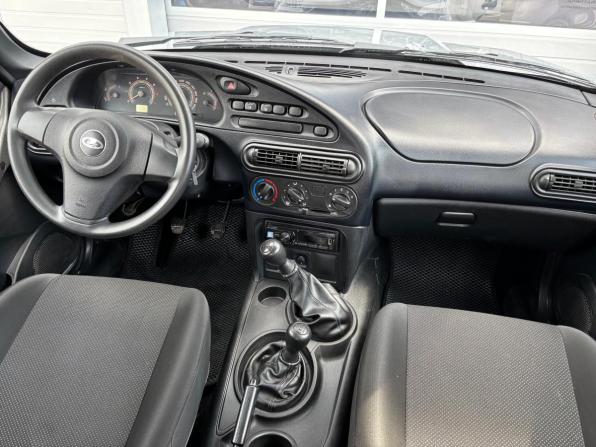 Lada (ВАЗ) Niva Travel I с пробегом 2021 года, цена 825 000 рублей, 96692 км, внедорожник, Автокод Объявления