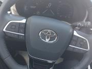 Toyota Highlander IV (XU70) Стерлитамак  - изображение 40