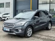 Ford Kuga II Рестайлинг Москва  - изображение 19