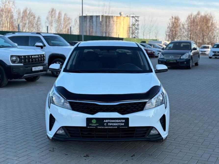 Kia Rio IV Рестайлинг Сыктывкар  - изображение 3