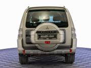 Mitsubishi Pajero IV Рестайлинг 1 Москва  - изображение 36