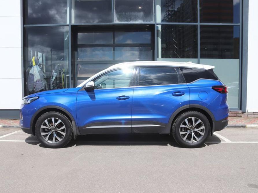 Chery Tiggo 7 Pro I Нижний Новгород  - изображение 2