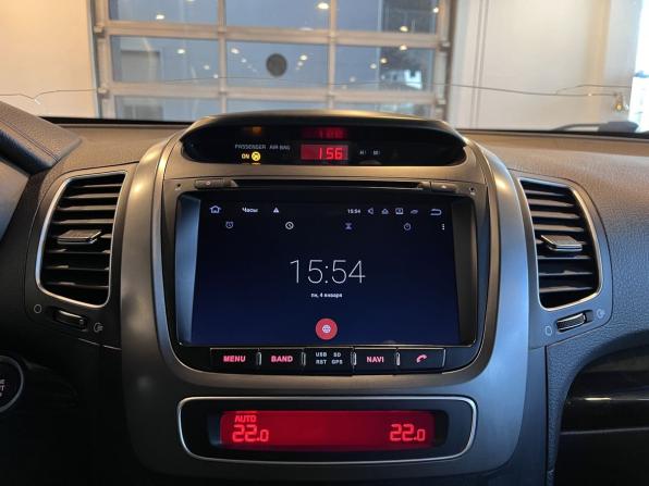 Kia Sorento II Рестайлинг с пробегом 2017 года, цена 2 118 000 рублей, 161236 км, внедорожник, Автокод Объявления