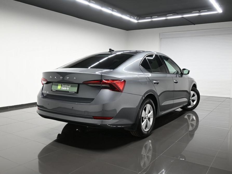 Skoda Octavia IV (A8) Тверь  - изображение 2