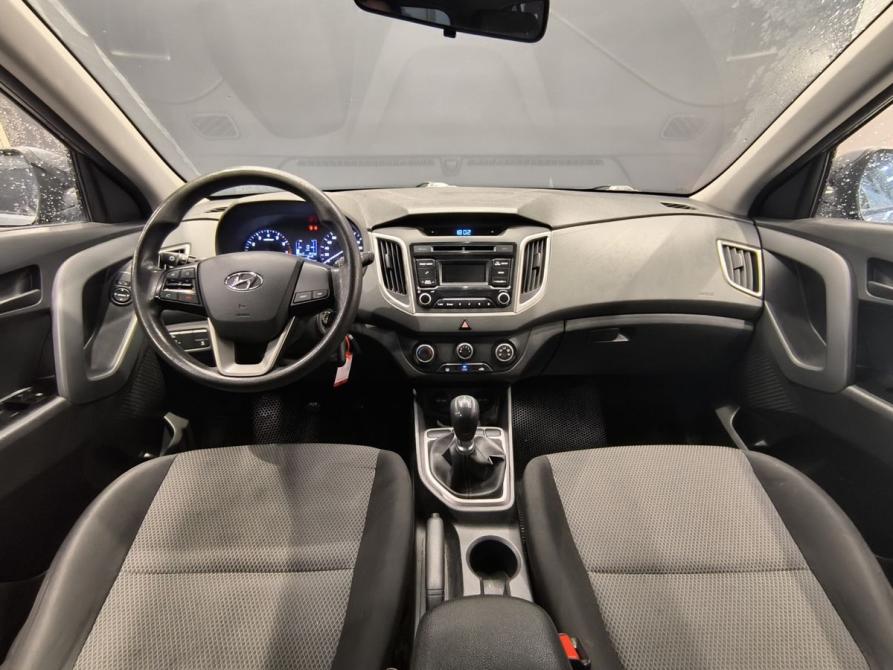 Hyundai Creta I Нижний Новгород  - изображение 7