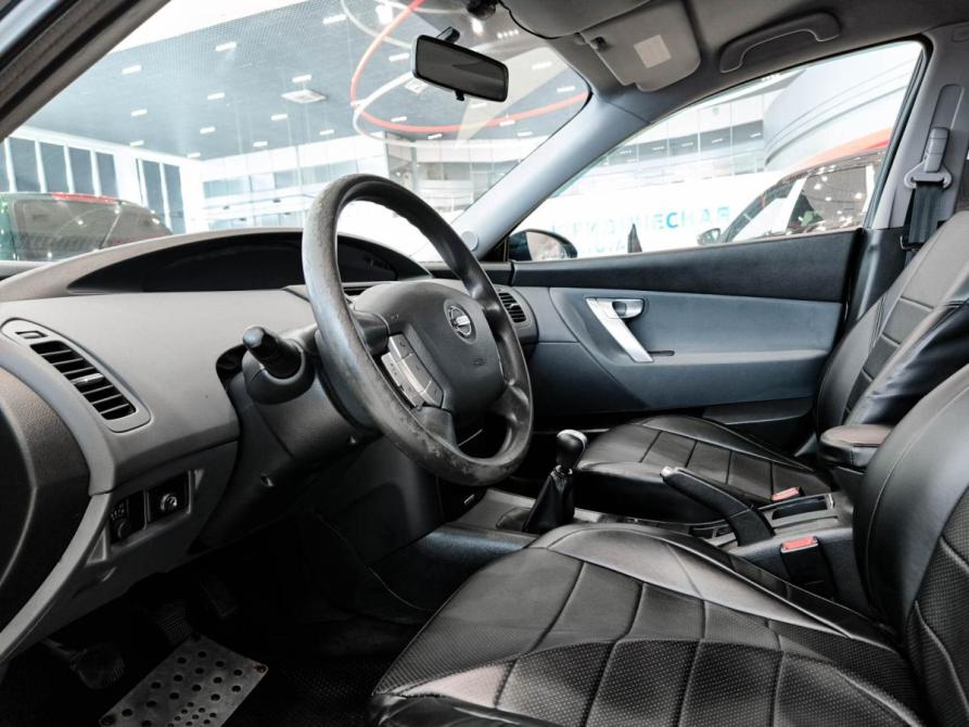 Nissan Primera III (P12) Казань  - изображение 20