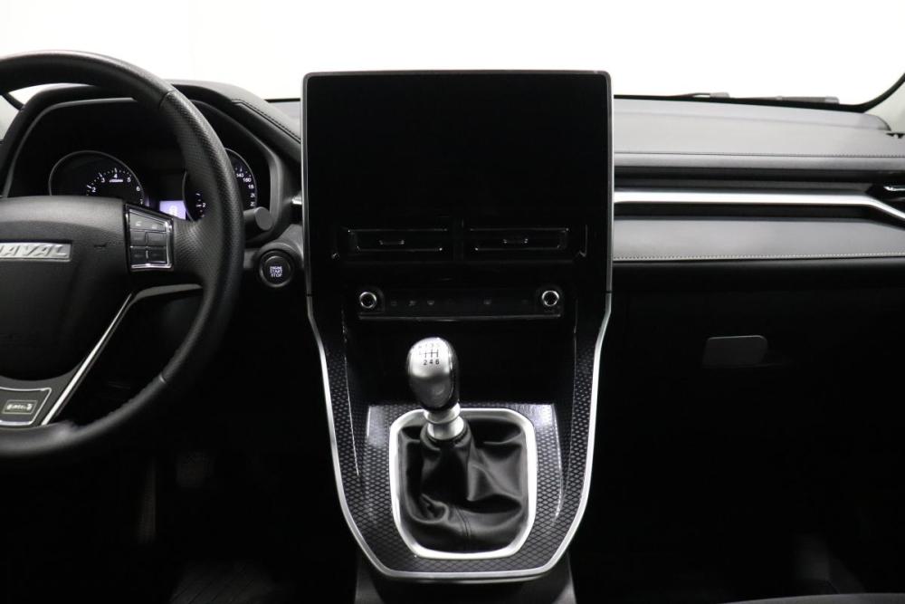 Haval M6 II Ульяновск  - изображение 12