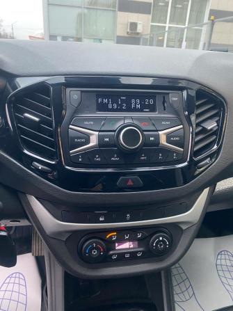 Lada (ВАЗ) Vesta I с пробегом 2022 года, цена 1 409 000 рублей, 47480 км, универсал, Автокод Объявления