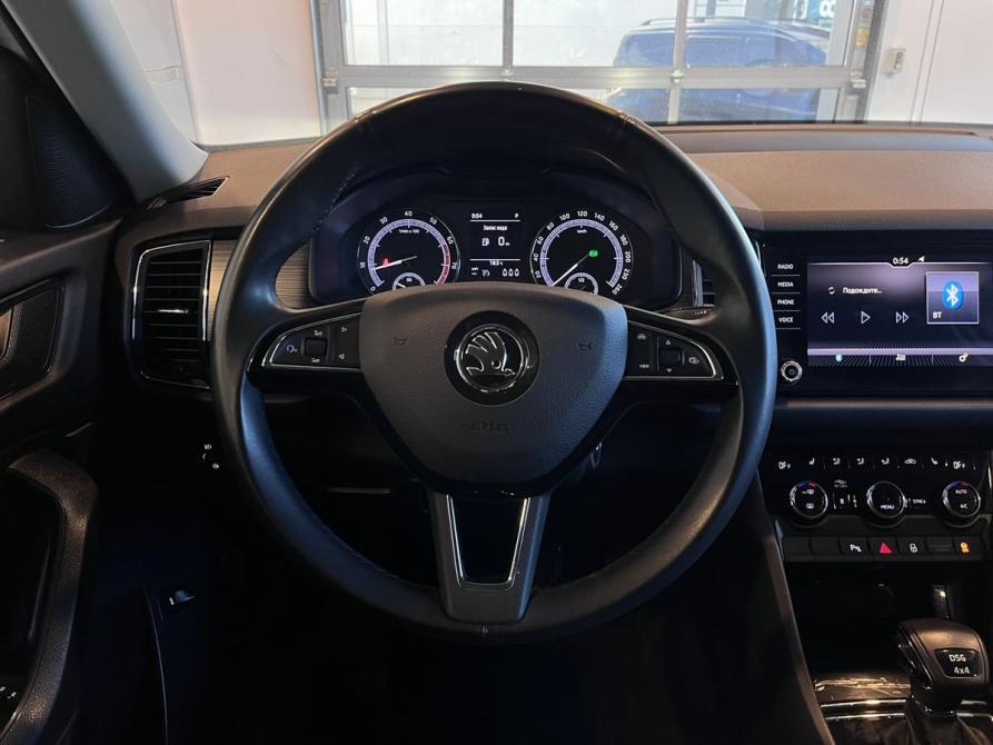 Skoda Kodiaq I Чебоксары  - изображение 10