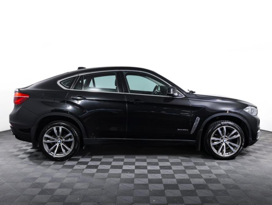 BMW X6 II (F16) Москва  - изображение 4
