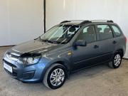 Lada (ВАЗ) Kalina II Псков  - изображение 20