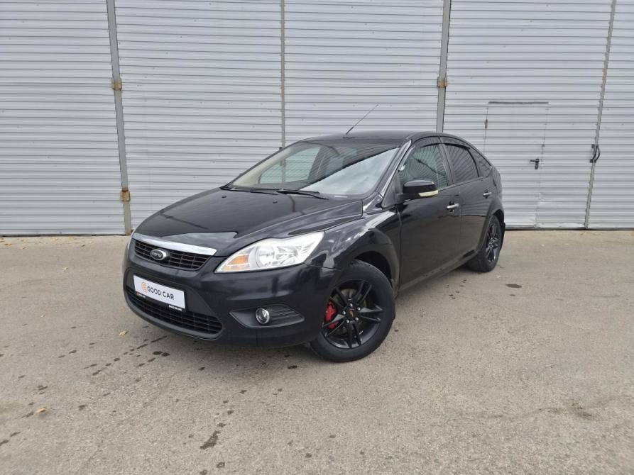 Ford Focus II Рестайлинг Саратов  - изображение 1